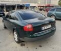Зеленый Ауди А6, объемом двигателя 2.4 л и пробегом 321 тыс. км за 4900 $, фото 8 на Automoto.ua