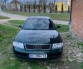 Зелений Ауді А6, об'ємом двигуна 1.78 л та пробігом 277 тис. км за 4200 $, фото 1 на Automoto.ua