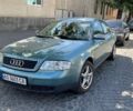 Зелений Ауді А6, об'ємом двигуна 2.77 л та пробігом 400 тис. км за 3000 $, фото 1 на Automoto.ua