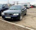 Зеленый Ауди А6, объемом двигателя 2.8 л и пробегом 369 тыс. км за 3000 $, фото 1 на Automoto.ua