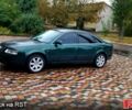 Зеленый Ауди А6, объемом двигателя 2.4 л и пробегом 300 тыс. км за 3000 $, фото 1 на Automoto.ua