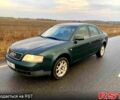 Зеленый Ауди А6, объемом двигателя 1.9 л и пробегом 299 тыс. км за 2099 $, фото 3 на Automoto.ua