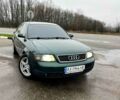 Зелений Ауді А6, об'ємом двигуна 2.4 л та пробігом 400 тис. км за 3977 $, фото 2 на Automoto.ua