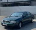 Зеленый Ауди А6, объемом двигателя 1.8 л и пробегом 350 тыс. км за 3200 $, фото 1 на Automoto.ua