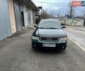 Зеленый Ауди А6, объемом двигателя 1.8 л и пробегом 299 тыс. км за 4500 $, фото 1 на Automoto.ua