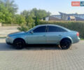 Зеленый Ауди А6, объемом двигателя 2.77 л и пробегом 300 тыс. км за 3300 $, фото 14 на Automoto.ua