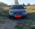 Зеленый Ауди А6, объемом двигателя 2.4 л и пробегом 222 тыс. км за 2250 $, фото 1 на Automoto.ua