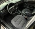 Зеленый Ауди А6, объемом двигателя 1.8 л и пробегом 300 тыс. км за 2700 $, фото 6 на Automoto.ua