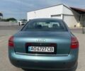 Зеленый Ауди А6, объемом двигателя 1.8 л и пробегом 365 тыс. км за 3900 $, фото 9 на Automoto.ua