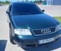 Зелений Ауді А6, об'ємом двигуна 2.4 л та пробігом 390 тис. км за 3488 $, фото 1 на Automoto.ua