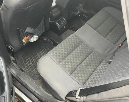 Зеленый Ауди А6, объемом двигателя 2.8 л и пробегом 300 тыс. км за 2400 $, фото 9 на Automoto.ua