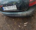 Зеленый Ауди А6, объемом двигателя 2.4 л и пробегом 320 тыс. км за 1400 $, фото 2 на Automoto.ua