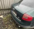 Зеленый Ауди А6, объемом двигателя 2.8 л и пробегом 300 тыс. км за 2400 $, фото 8 на Automoto.ua