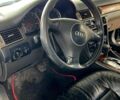 Зеленый Ауди А6, объемом двигателя 2.4 л и пробегом 280 тыс. км за 3000 $, фото 3 на Automoto.ua