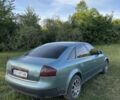 Зеленый Ауди А6, объемом двигателя 2.8 л и пробегом 400 тыс. км за 3299 $, фото 1 на Automoto.ua