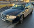 Зелений Ауді А6, об'ємом двигуна 2.8 л та пробігом 523 тис. км за 3500 $, фото 1 на Automoto.ua