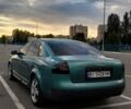 Зеленый Ауди А6, объемом двигателя 2.77 л и пробегом 420 тыс. км за 3350 $, фото 1 на Automoto.ua
