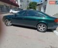 Зеленый Ауди А6, объемом двигателя 1.8 л и пробегом 250 тыс. км за 4100 $, фото 1 на Automoto.ua