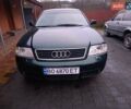 Зелений Ауді А6, об'ємом двигуна 2.4 л та пробігом 507 тис. км за 3500 $, фото 4 на Automoto.ua