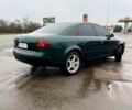 Зелений Ауді А6, об'ємом двигуна 2.4 л та пробігом 400 тис. км за 3977 $, фото 6 на Automoto.ua