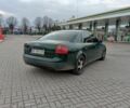 Зелений Ауді А6, об'ємом двигуна 2.4 л та пробігом 325 тис. км за 3000 $, фото 4 на Automoto.ua