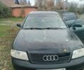Зелений Ауді А6, об'ємом двигуна 2.4 л та пробігом 376 тис. км за 3000 $, фото 1 на Automoto.ua