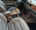 Зеленый Ауди А6, объемом двигателя 2.77 л и пробегом 174 тыс. км за 4500 $, фото 12 на Automoto.ua