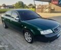 Зелений Ауді А6, об'ємом двигуна 2.77 л та пробігом 274 тис. км за 3400 $, фото 1 на Automoto.ua