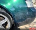Зеленый Ауди А6, объемом двигателя 2.4 л и пробегом 393 тыс. км за 5000 $, фото 10 на Automoto.ua