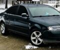Зеленый Ауди А6, объемом двигателя 2.39 л и пробегом 340 тыс. км за 4700 $, фото 1 на Automoto.ua