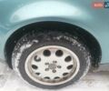 Зеленый Ауди А6, объемом двигателя 2.4 л и пробегом 300 тыс. км за 4900 $, фото 6 на Automoto.ua