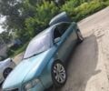 Зеленый Ауди А6, объемом двигателя 2.8 л и пробегом 410 тыс. км за 4500 $, фото 1 на Automoto.ua
