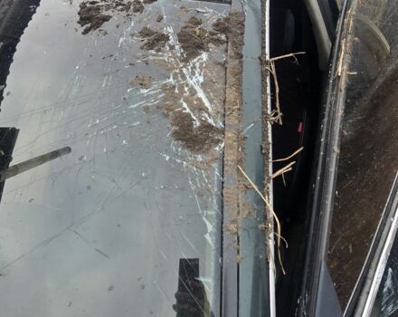 Зеленый Ауди А6, объемом двигателя 2.4 л и пробегом 320 тыс. км за 1400 $, фото 6 на Automoto.ua