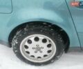 Зеленый Ауди А6, объемом двигателя 2.4 л и пробегом 300 тыс. км за 4900 $, фото 4 на Automoto.ua
