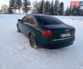 Зелений Ауді А6, об'ємом двигуна 2.4 л та пробігом 507 тис. км за 3000 $, фото 8 на Automoto.ua