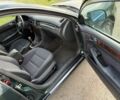 Зеленый Ауди А6, объемом двигателя 2.5 л и пробегом 400 тыс. км за 2200 $, фото 8 на Automoto.ua