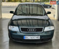 Зеленый Ауди А6, объемом двигателя 1.78 л и пробегом 300 тыс. км за 2950 $, фото 2 на Automoto.ua