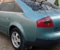 Зелений Ауді А6, об'ємом двигуна 2.5 л та пробігом 500 тис. км за 3000 $, фото 3 на Automoto.ua