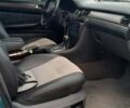 Зеленый Ауди А6, объемом двигателя 2.77 л и пробегом 420 тыс. км за 3350 $, фото 5 на Automoto.ua