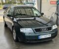 Зелений Ауді А6, об'ємом двигуна 1.78 л та пробігом 312 тис. км за 2999 $, фото 1 на Automoto.ua