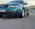 Зелений Ауді А6, об'ємом двигуна 2.8 л та пробігом 427 тис. км за 3250 $, фото 1 на Automoto.ua
