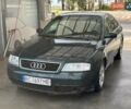 Зелений Ауді А6, об'ємом двигуна 1.78 л та пробігом 312 тис. км за 2999 $, фото 2 на Automoto.ua