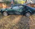 Зеленый Ауди А6, объемом двигателя 0 л и пробегом 185 тыс. км за 1500 $, фото 1 на Automoto.ua