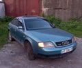 Зелений Ауді А6, об'ємом двигуна 2.8 л та пробігом 485 тис. км за 3500 $, фото 2 на Automoto.ua