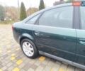 Зеленый Ауди А6, объемом двигателя 1.8 л и пробегом 341 тыс. км за 4200 $, фото 13 на Automoto.ua