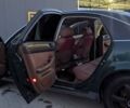 Зеленый Ауди А6, объемом двигателя 1.8 л и пробегом 370 тыс. км за 4500 $, фото 5 на Automoto.ua