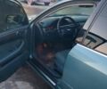 Зеленый Ауди А6, объемом двигателя 2.4 л и пробегом 420 тыс. км за 4000 $, фото 13 на Automoto.ua