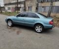 Зелений Ауді А6, об'ємом двигуна 1.8 л та пробігом 192 тис. км за 4500 $, фото 10 на Automoto.ua