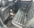 Зелений Ауді А6, об'ємом двигуна 2.4 л та пробігом 300 тис. км за 3500 $, фото 17 на Automoto.ua