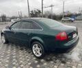 Зелений Ауді А6, об'ємом двигуна 2.4 л та пробігом 300 тис. км за 3500 $, фото 6 на Automoto.ua